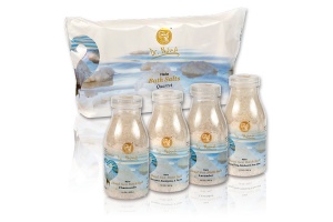 Kwartet soli do kąpieli