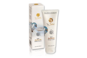 Balsam do ciała solaris