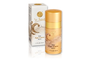 Balsam przeciwzmarszczkowy pod oczy