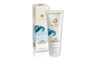 Szampon do codziennego użycia spa