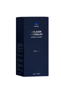 Kolagen Naturalny Platinum 200 ml