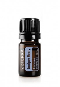 Juniper Berry