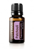 Patchouli