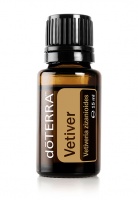 Vetiver