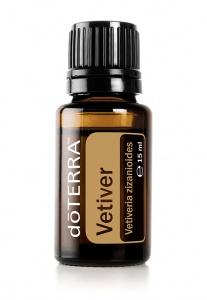 Vetiver