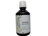 BalanceOil+ Zitrone 300 ml