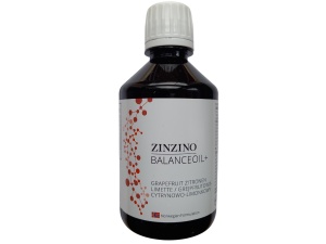 BalanceOil+ Grapefruit Zitrone Limette 300 ml