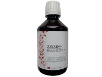 BalanceOil+ Grapefruit Zitrone Limette 300 ml