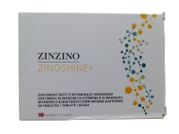 ZinoShine+