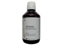 BalanceOil+ Vegan Zitrone 300ml